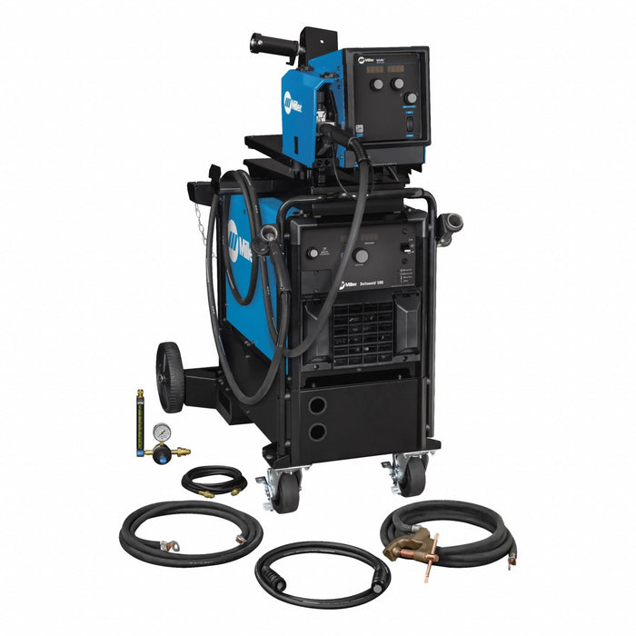 MIG Welding Package 60 Hz input