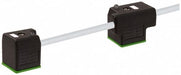 Cordset PVC Cable Jacket 5 m L Cable