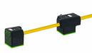 Cordset PUR Cable Jacket 5 m L Cable