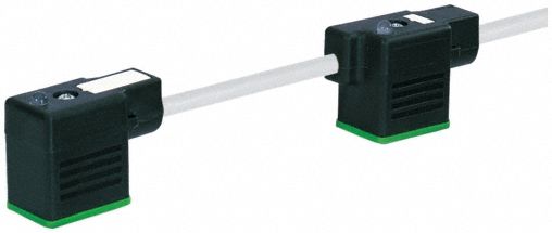 Cordset PVC Cable Jacket 10 m L Cable