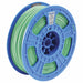 N0034 3D Printer Filament PLA 0.75 kg W Grn