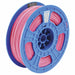 N0034 3D Printer Filament PLA 0.75 kg W Pink