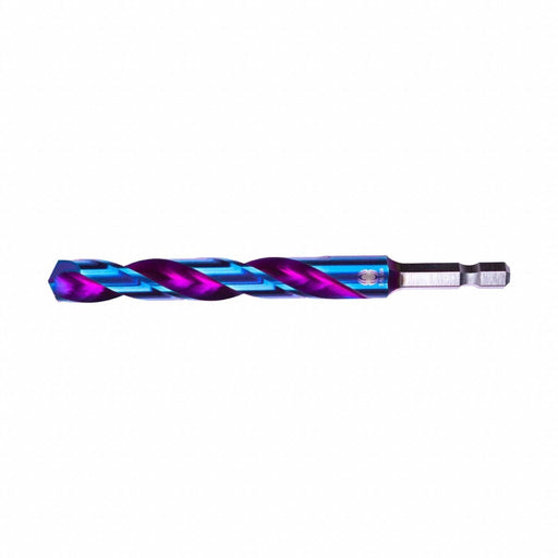 Step Bit/Hex Shank