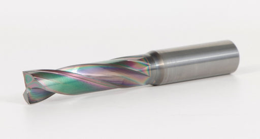Flat Bottom Drill Bit Size 0.283 