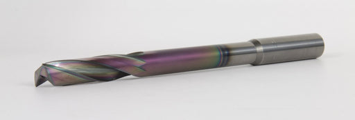 Flat Bottom Drill Bit Size 0.313 