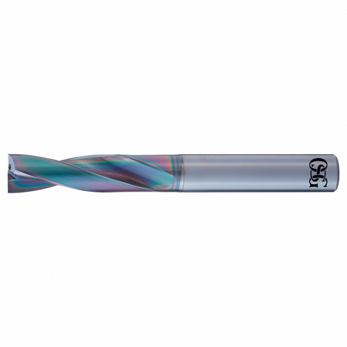 Flat Bottom Drill Bit Size 9/32 