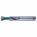 Flat Bottom Drill Bit Size 9/32 