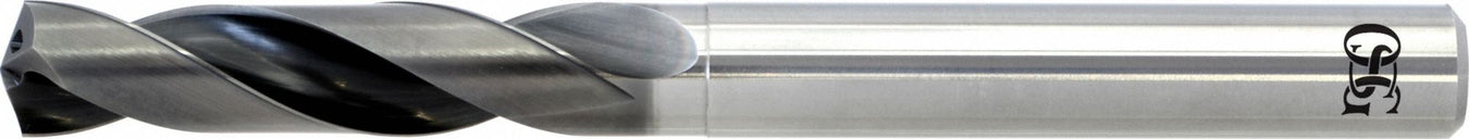 ScrewMachineDrillBit 3/32in Carbide