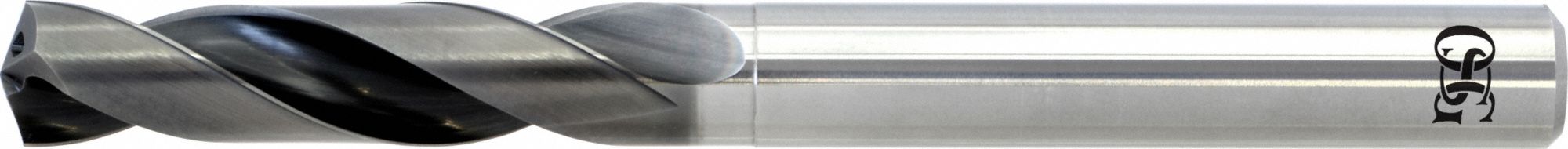 ScrewMachineDrillBit 3/32in Carbide