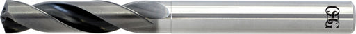 ScrewMachineDrillBit 3/32in Carbide