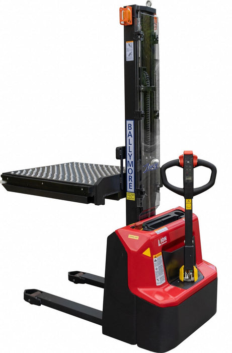 All Directional Lift Table