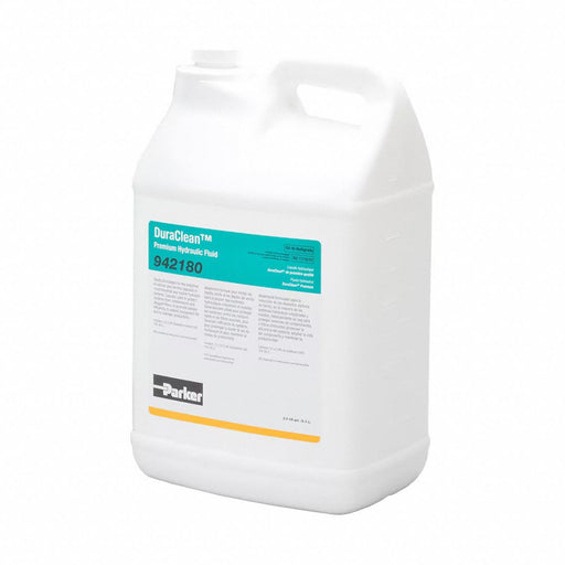 Hydraulic Oil ISO 46 2.5 gal Jug