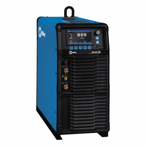 TIG Welder 75 VDC 201 lb