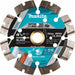 4-1/2 Thin Kerf Diamond Blade Segmented