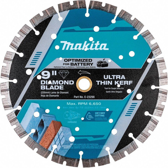 Diamond Blade