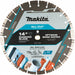 Diamond Blade