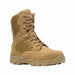 Boots 9 M Round Coyote Mens PR