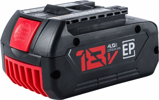 Battery 4 Ah Li-Ion Button Tab 18/20VDC