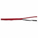 Data Cable Riser 4 Wire Red 1000ft