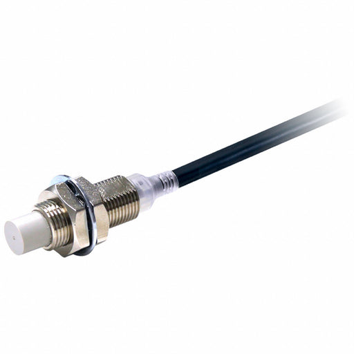 Inductive Cylinder Prox Sensor NPN