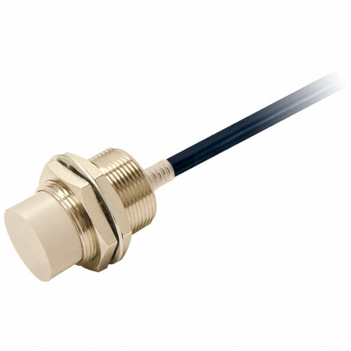 Inductive Cylinder Prox Sensor NPN