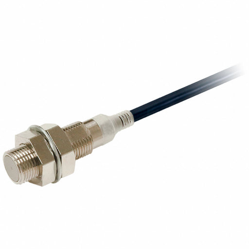 Inductive Cylinder Prox Sensor NPN