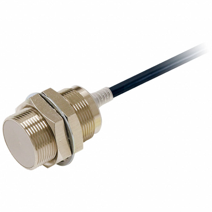 Inductive Cylinder Prox Sensor NPN