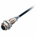 Inductive Cylinder Prox Sensor NPN