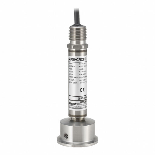 Pressure Transducer