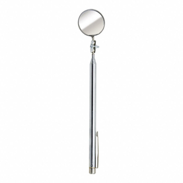 Inspection Mirror Round 7 1/2 -27 1/2 