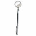 Inspection Mirror Round Glass 6 3/8 -19 