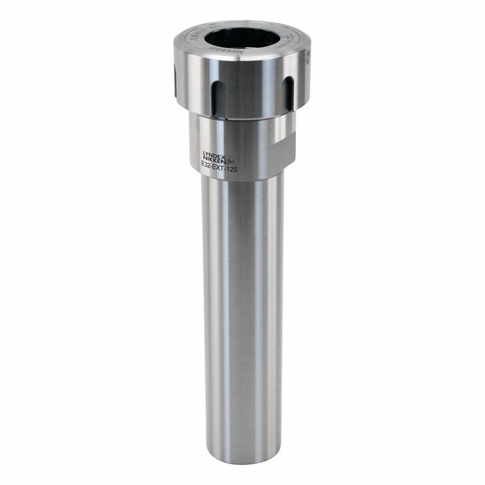 Collet Chuck GER25 Straight Shank