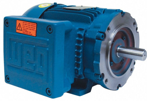 Explosion Proof Motor