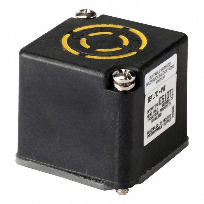 Proximity Sensor Head Top