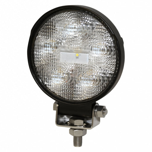 Flood Light 700 lm Round LED 4 H