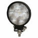 Flood Light 700 lm Round LED 4 H