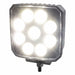 Heated LED Worklamp