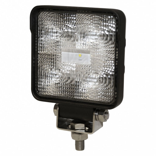 Flood Light 700 lm Square LED 6-1/4 H