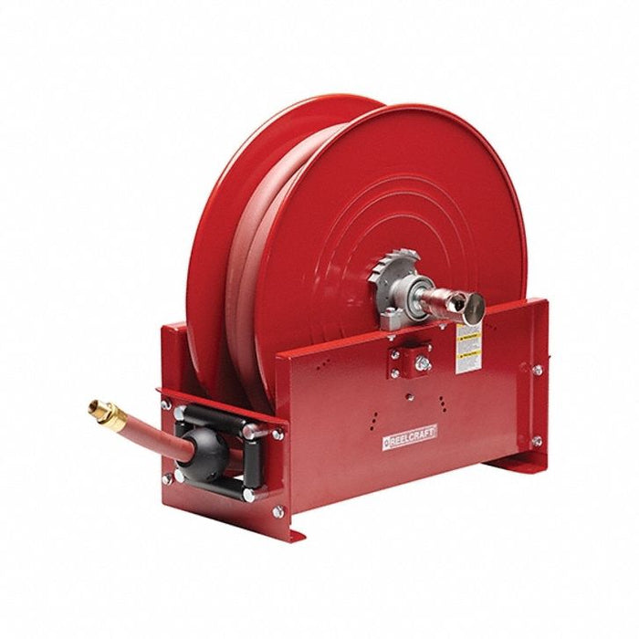 Hose Reel 250PSI 1 x50 ft.
