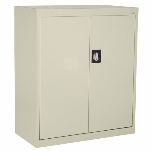 Storage Cabinet Heavy Duty Putty 200 lb