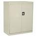 Storage Cabinet Heavy Duty Putty 200 lb