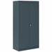 Strg Cab 72 x36 x18 Charcoal 4Shlv