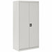 Storage Cabinet 72 x36 x18 DvGry 4Shlv