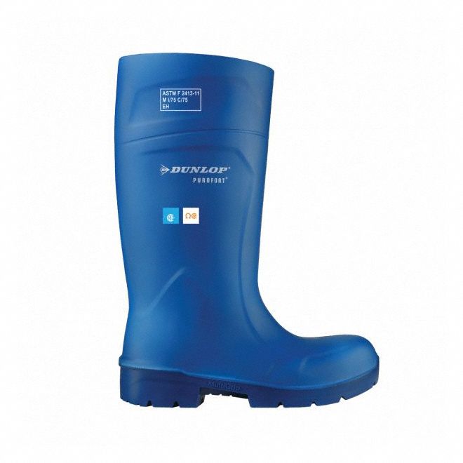 K3007 Boots Men s 4 Women s 6 Blue PR