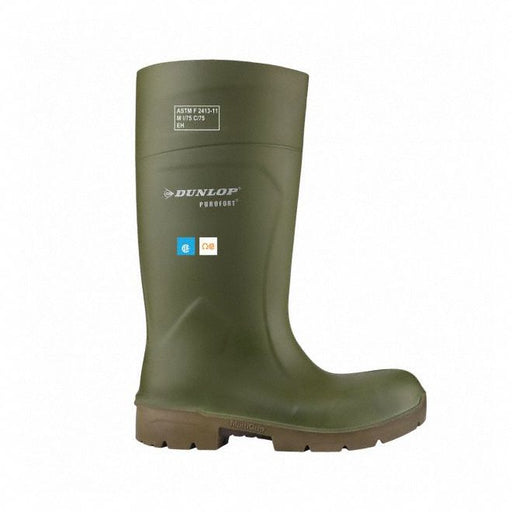 K3007 Boots Men s 11 Women s 13 Green PR