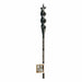 Cable Installer Bit 9/16in Carbon Steel