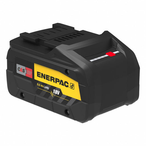 Li-Ion 18 V - 8 0 Ah 5S2P