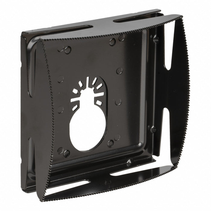 Electric Box Cutter Stainless Steel