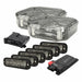 Warning Light LED 12-24V
