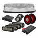 Vehicle Work Light 12-24V LED